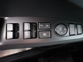 Hyundai Ioniq Electric