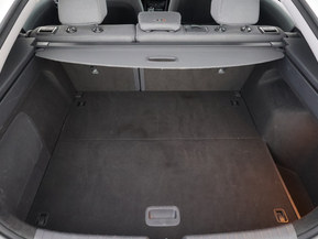 Hyundai Ioniq Electric