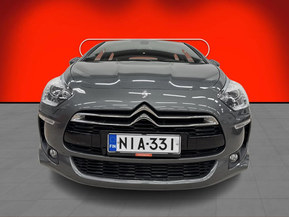 Citroen DS5