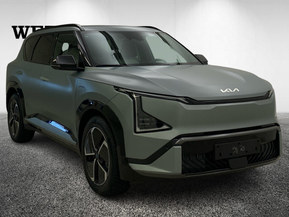 Kia EV5