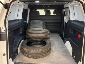 Volkswagen ID. Buzz Cargo