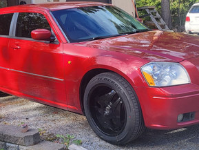 Dodge Magnum