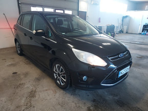 Ford C-MAX Grand