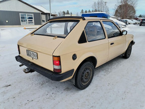 Opel Kadett