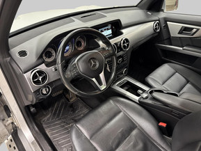 Mercedes-Benz GLK
