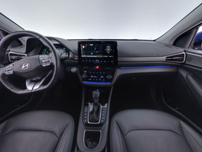 Hyundai Ioniq Plug-In