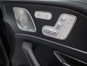 Mercedes-Benz GLE 53 AMG