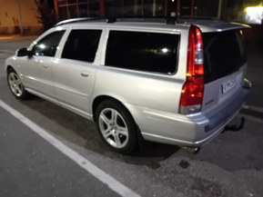 Volvo V70