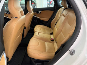 Volvo V40 Cross Country