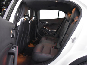 Mercedes-Benz GLA 45 AMG