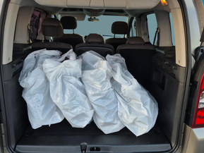 Citroen Berlingo Multispace