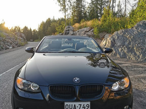 BMW 335