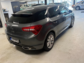 Citroen DS5