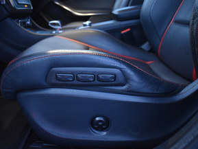 Mercedes-Benz GLA 45 AMG