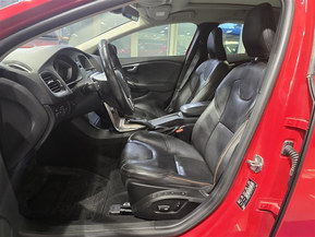 Volvo V40 Cross Country