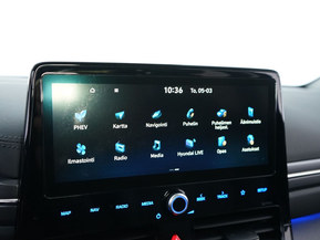 Hyundai Ioniq Plug-In