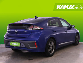 Hyundai Ioniq Plug-In