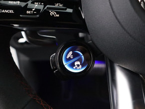 Mercedes-Benz E 53 AMG