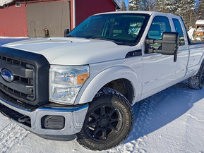 Ford F250