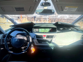 Citroen Grand C4 Picasso