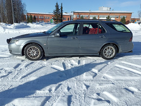Saab 9-5