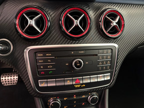 Mercedes-Benz A 45 AMG