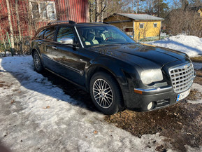 Chrysler 300C