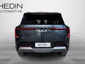 Kia EV5