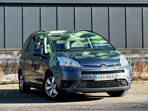 Citroen Grand C4 Picasso