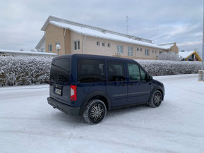 Ford Tourneo Connect