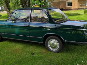 BMW 1602