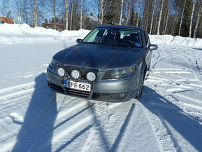 Saab 9-5