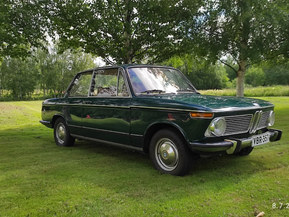 BMW 1602