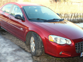 Chrysler Sebring
