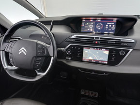 Citroen Grand C4 Space Tourer