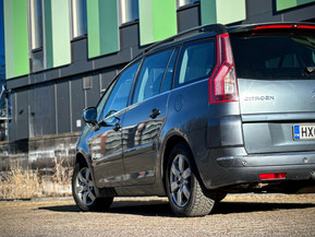 Citroen Grand C4 Picasso