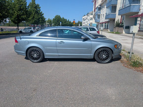 Volvo C70