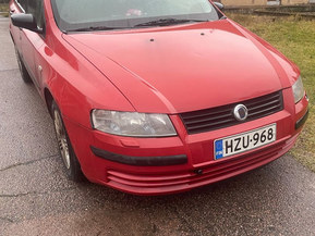 Fiat Stilo