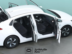 Hyundai Ioniq Hybrid