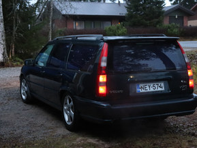 Volvo V70