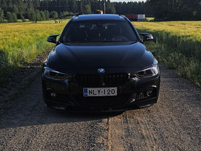 BMW 335