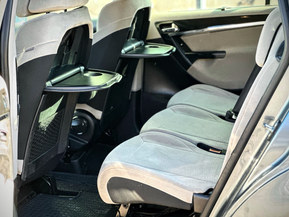 Citroen Grand C4 Picasso