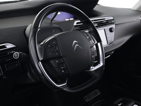 Citroen Grand C4 Space Tourer