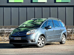 Citroen Grand C4 Picasso
