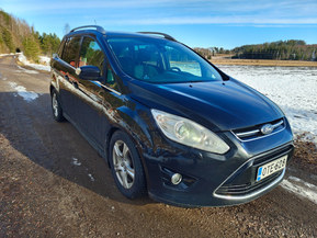 Ford Grand C-Max