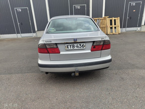 Saab 9-5