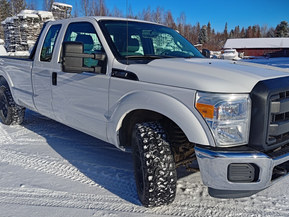 Ford F250