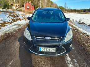 Ford Grand C-Max