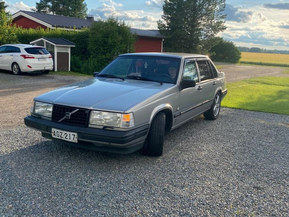 Volvo 940
