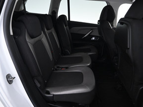 Citroen Grand C4 Space Tourer